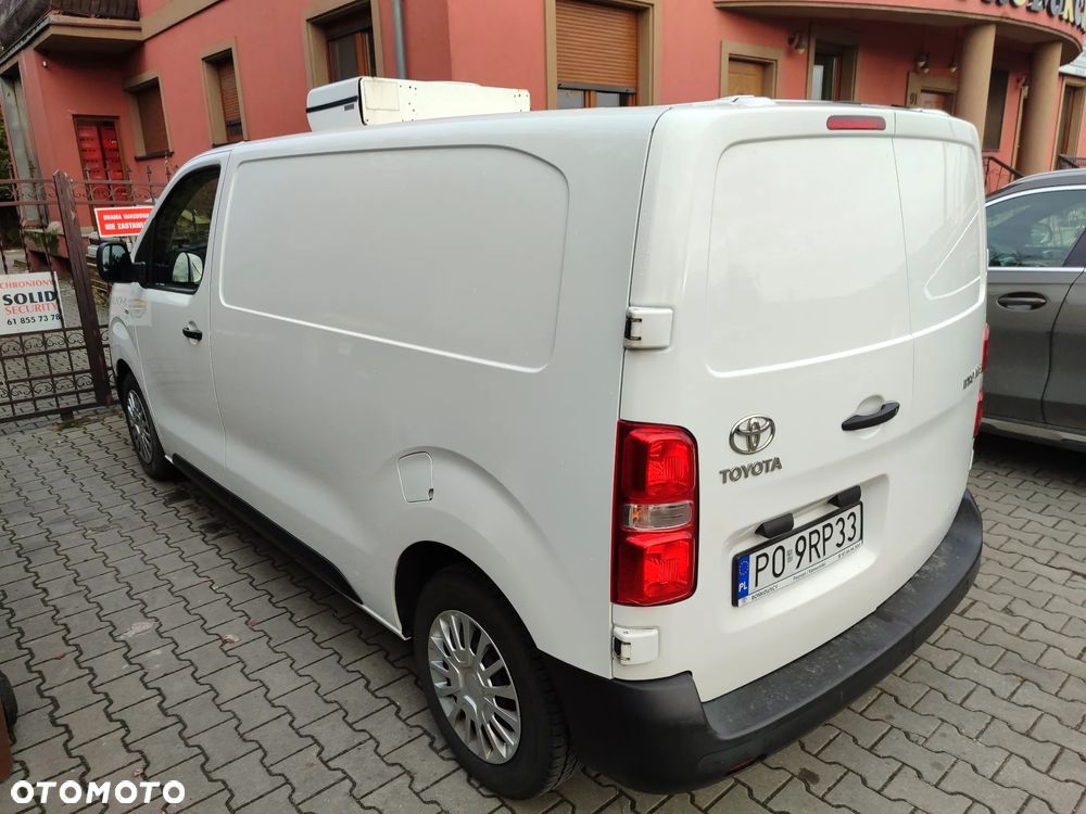 Toyota Proace - 4