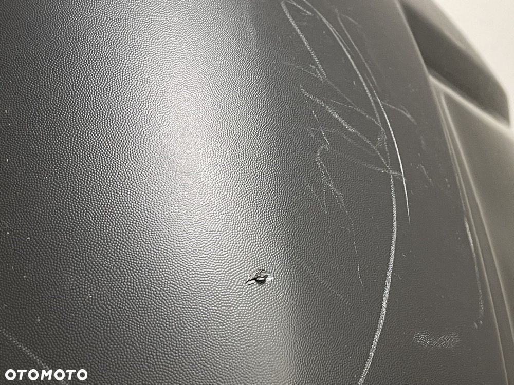 NOWY ORYGINALNY ZDERZAK PRZEDNI PRZÓD CHEVROLET CAPTIVA I 1 06-10 96433235 - 9