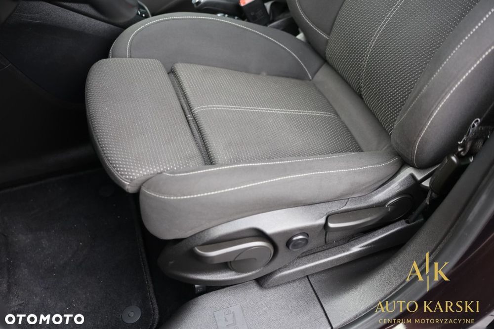 Opel Zafira - 30