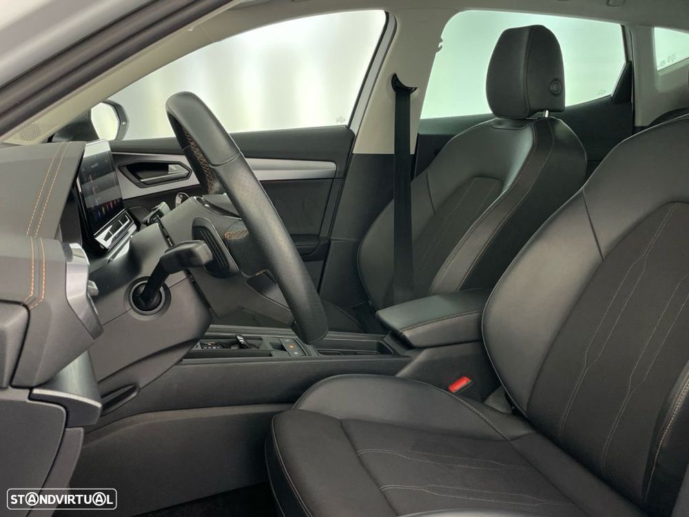 Cupra Formentor 1.4 e-Hybrid DSG - 20