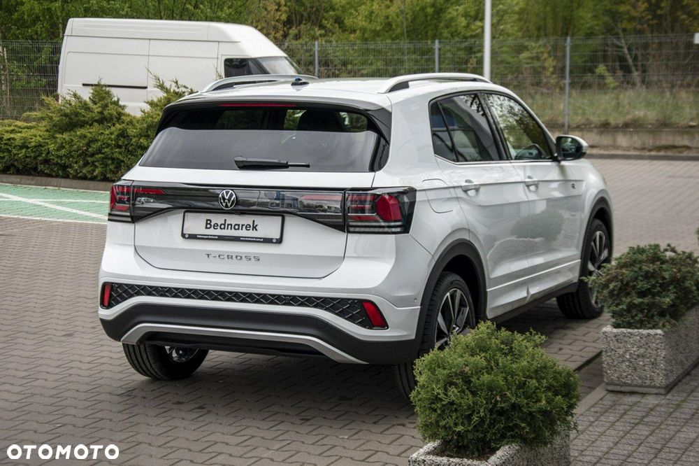Volkswagen T-Cross - 9