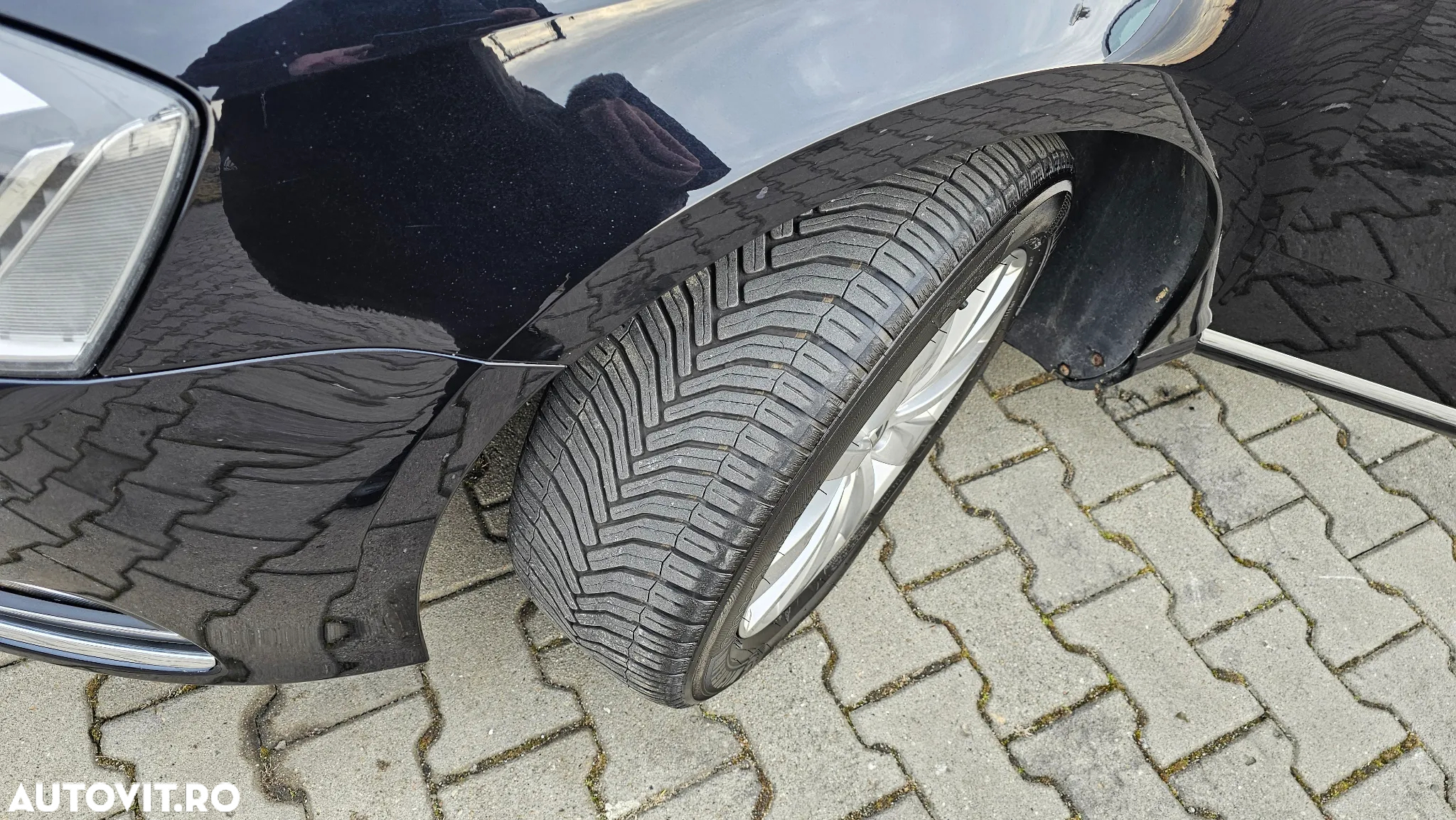 Volkswagen Passat Variant 1.8 TSI DSG Highline - 25