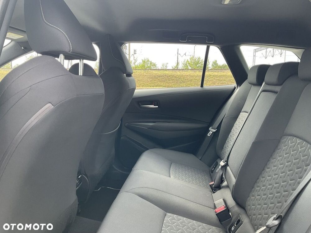 Toyota Corolla 1.8 Hybrid Comfort - 15