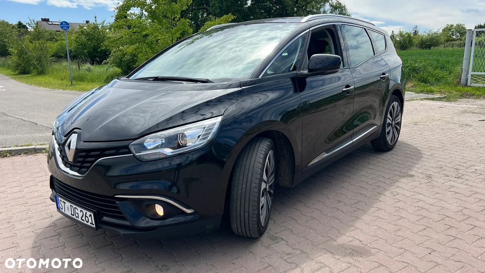 Renault Grand Scenic