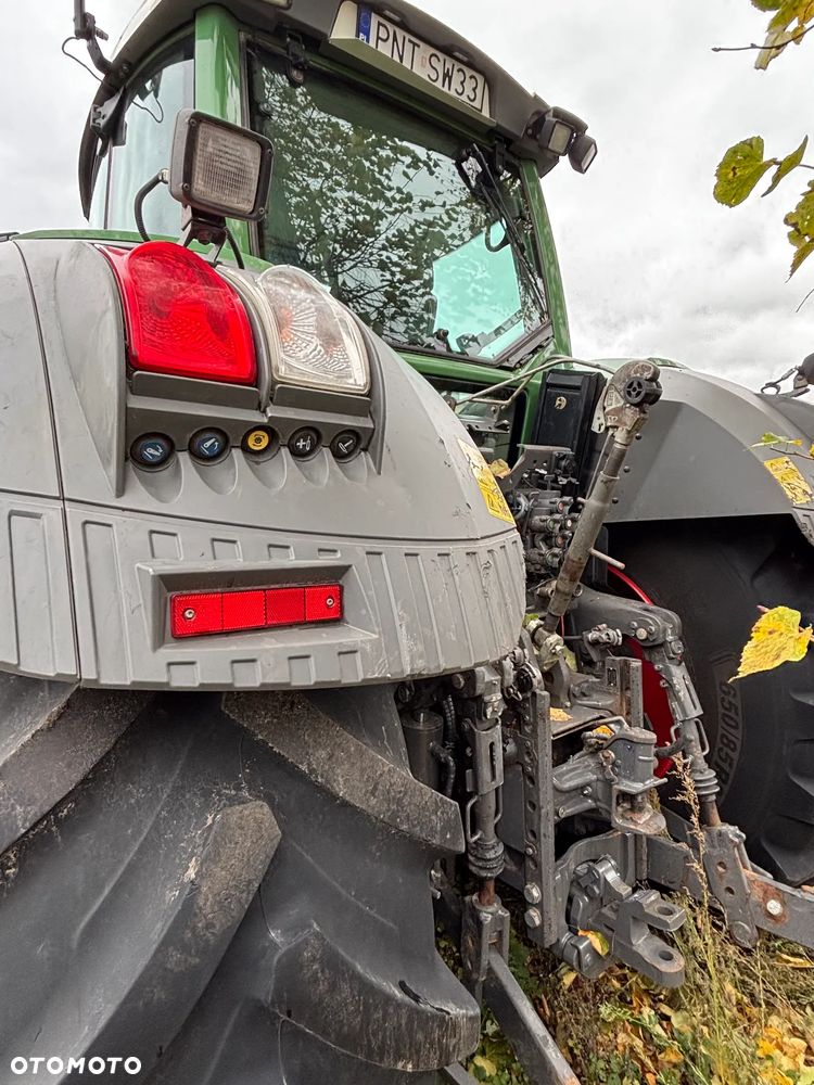 Fendt 824 - 21