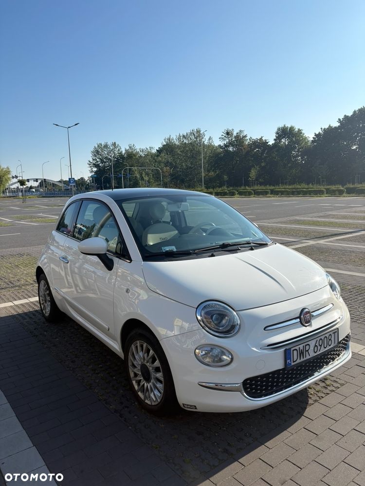 Fiat 500 1.2 Pop - 3