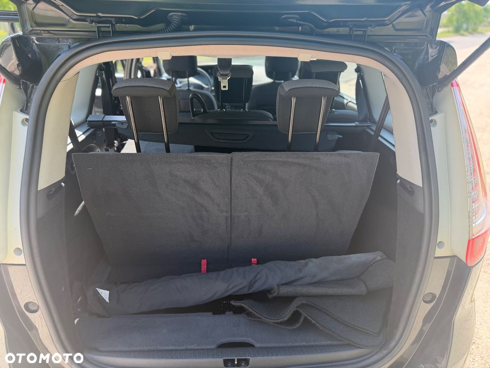 Renault Grand Scenic Gr 1.2 TCe Energy Intens - 18
