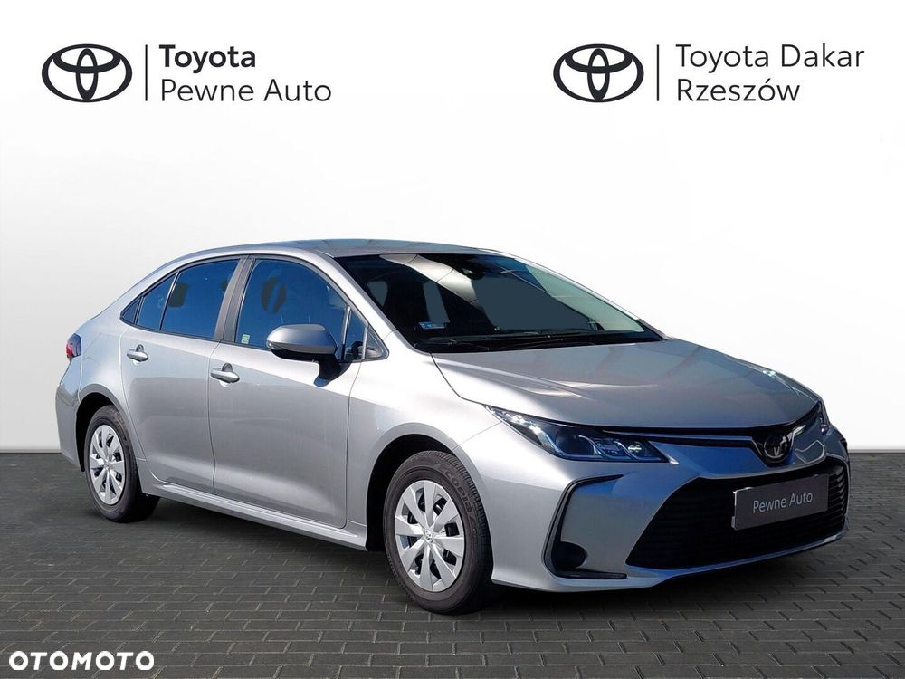 Toyota Corolla 1.5 Active - 7