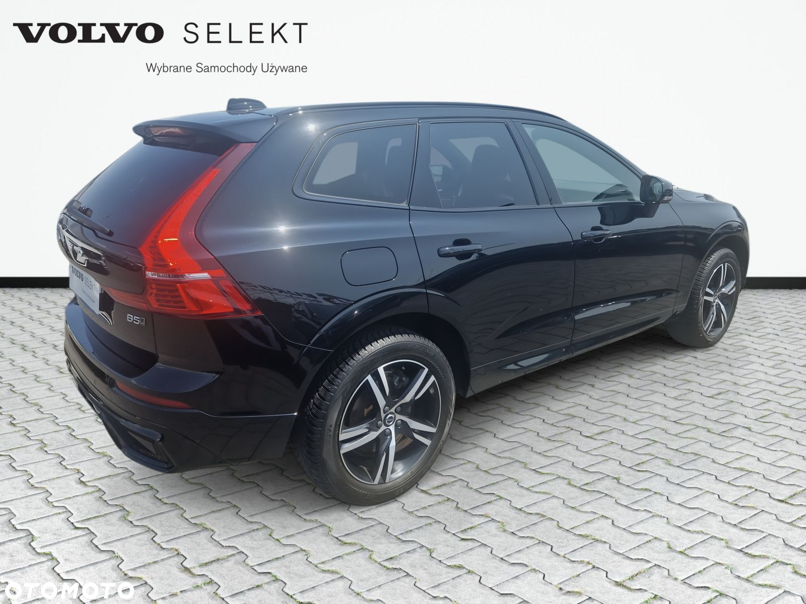 Volvo XC 60 - 5