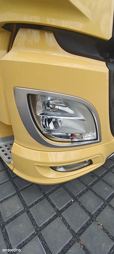 DAF XF 480 SSC 106 Standart Pokontraktowy - 23