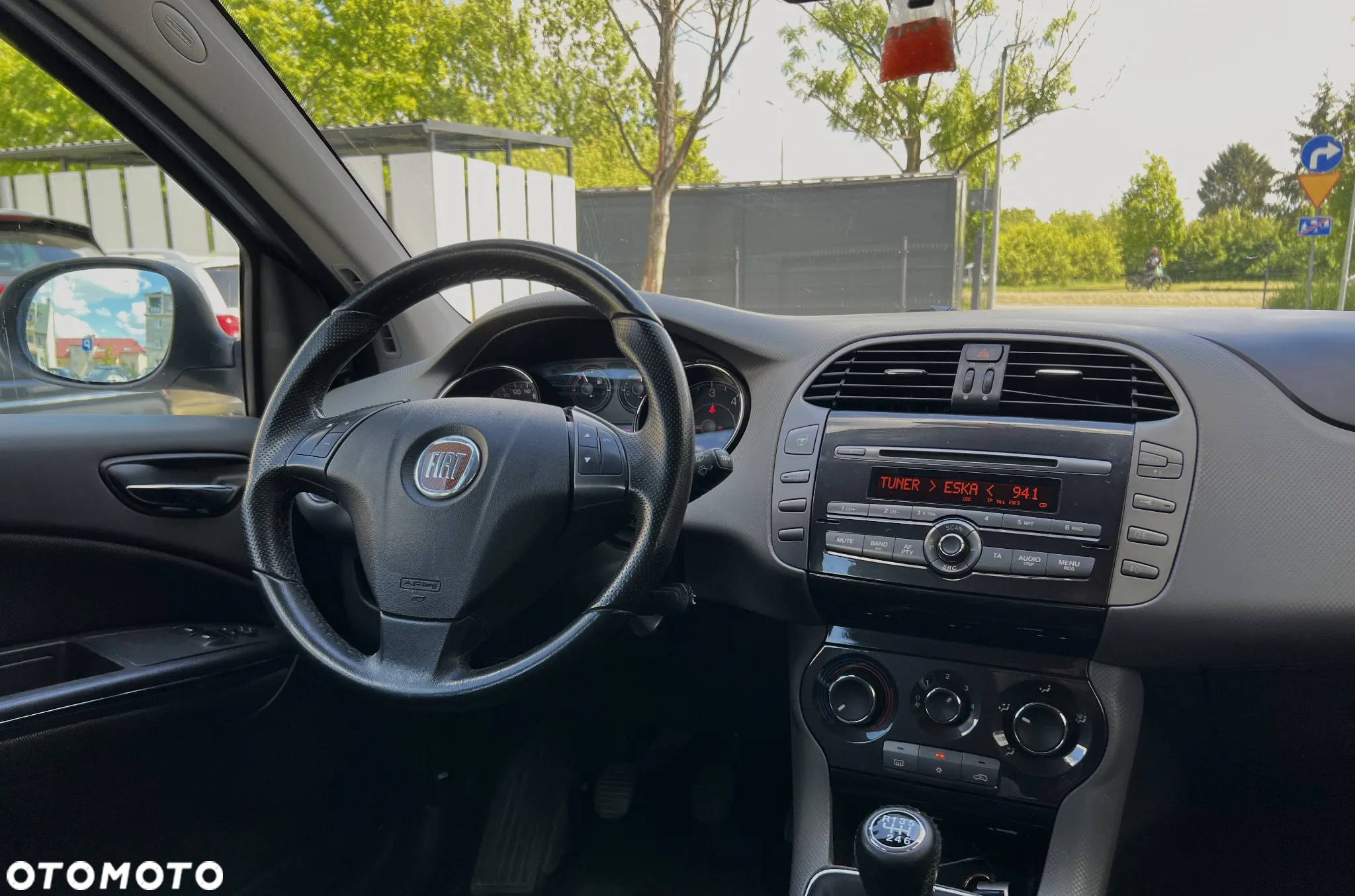 Fiat Bravo 1.6 Multijet 16V Dynamic - 16