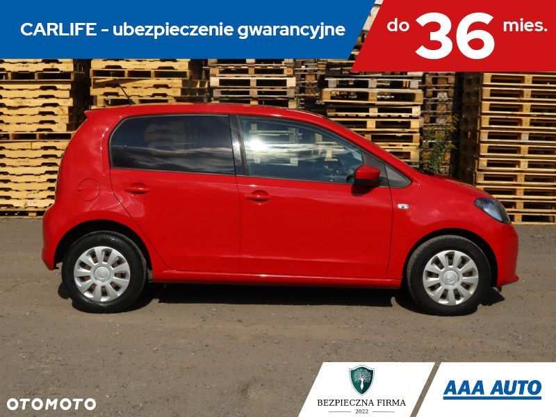 Skoda Citigo - 7