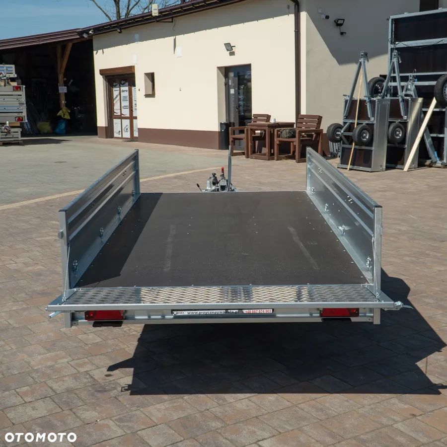 Brenderup 2300ST - 7