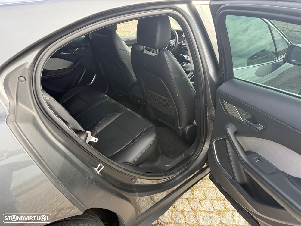 Jaguar I-Pace S AWD Aut. - 12