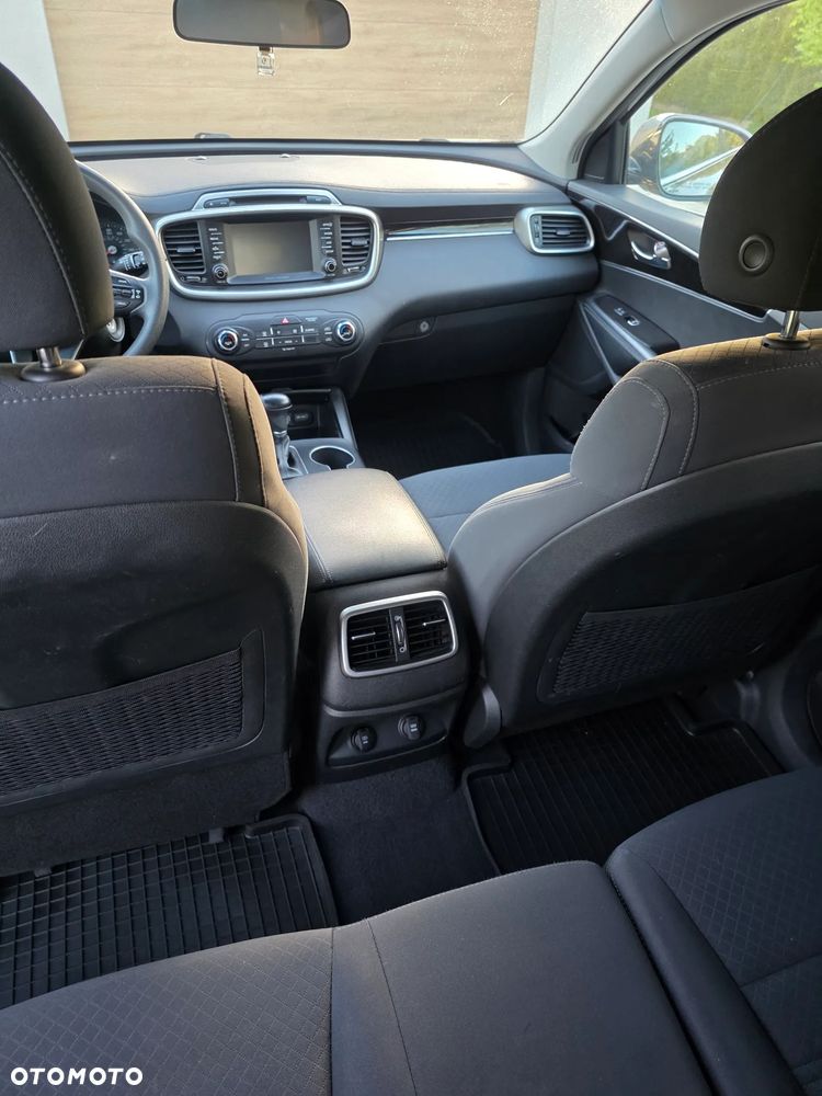 Kia Sorento 2.4 GDI AWD Spirit - 15