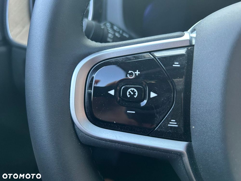 Volvo XC 60 - 13