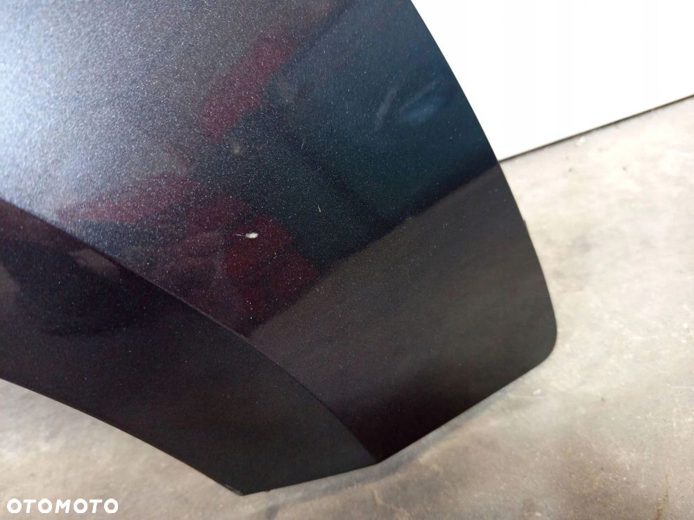 BŁOTNIK PRAWY PRZEDNI PRAWY PRZÓD AUDI A5 F5 S5 8W6 S-LINE LZ7S SPORTBACK - 5