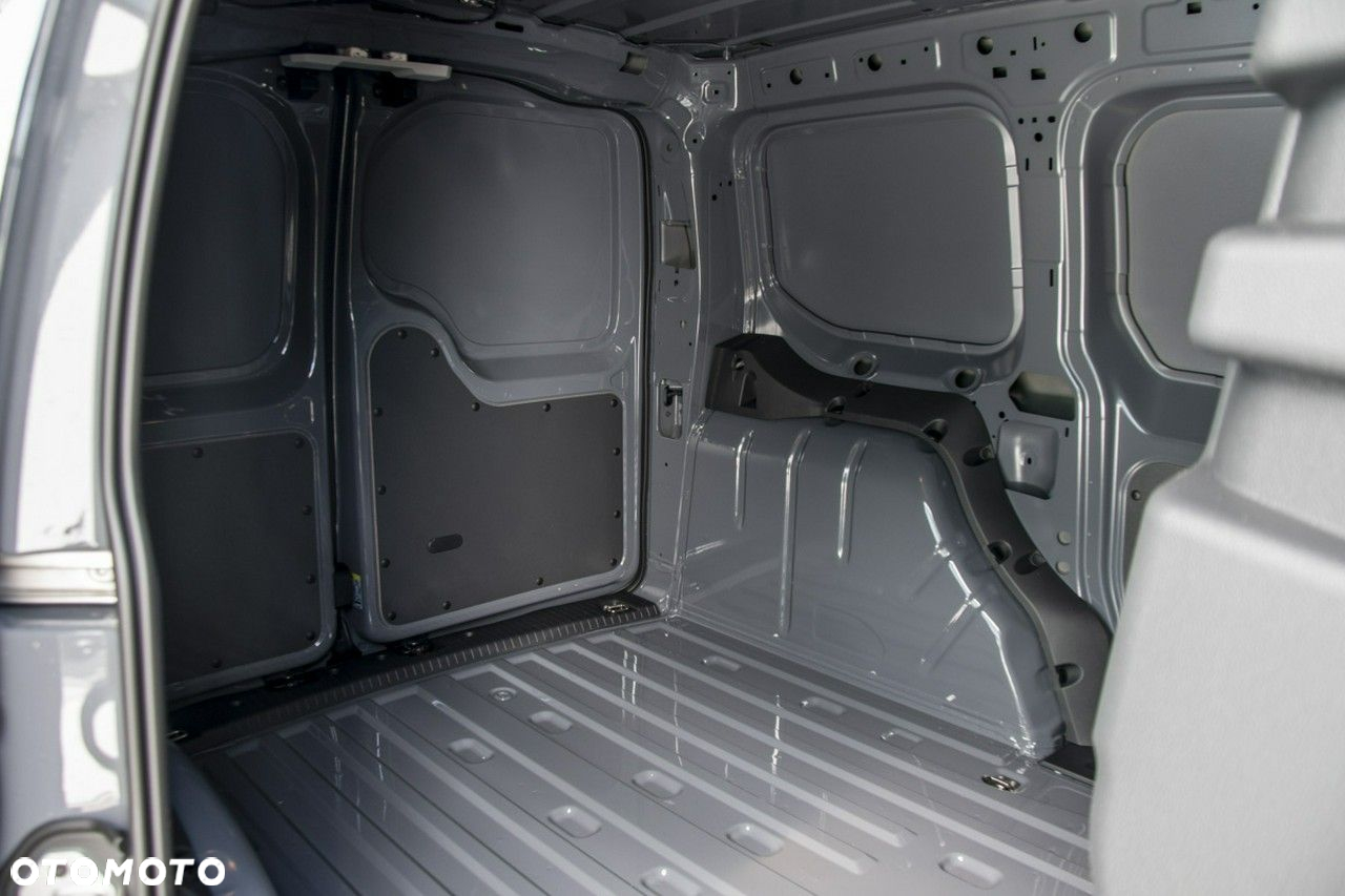 Volkswagen Caddy - 11
