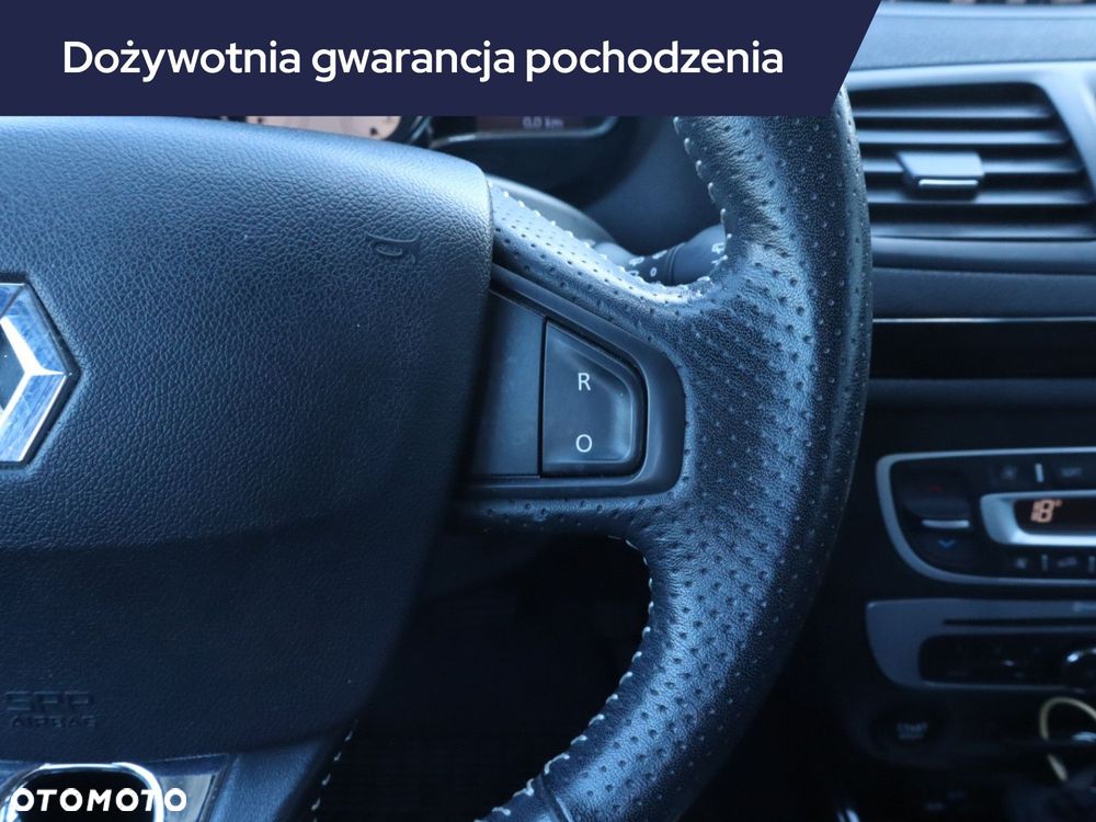 Renault Megane - 21