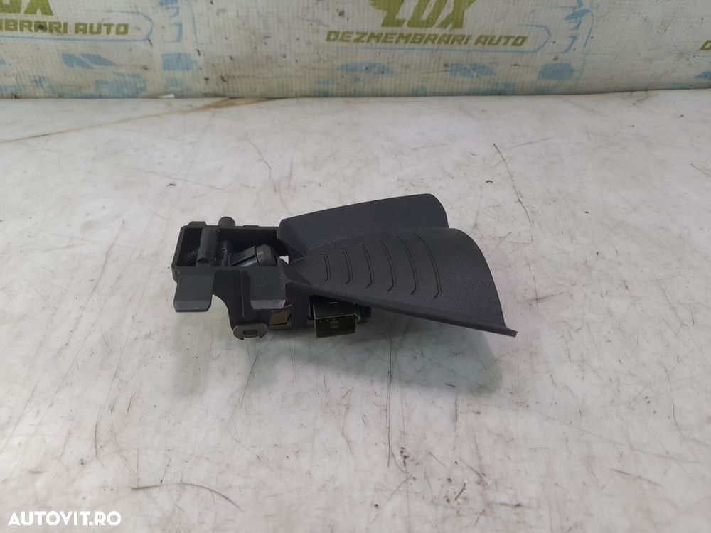 Modul camera parbriz 9281718-03 BMW X4 F26 [2014 - 2018] 3.0d  N57D30 - 2