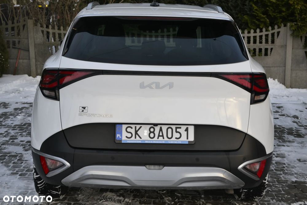 Kia Sportage - 17