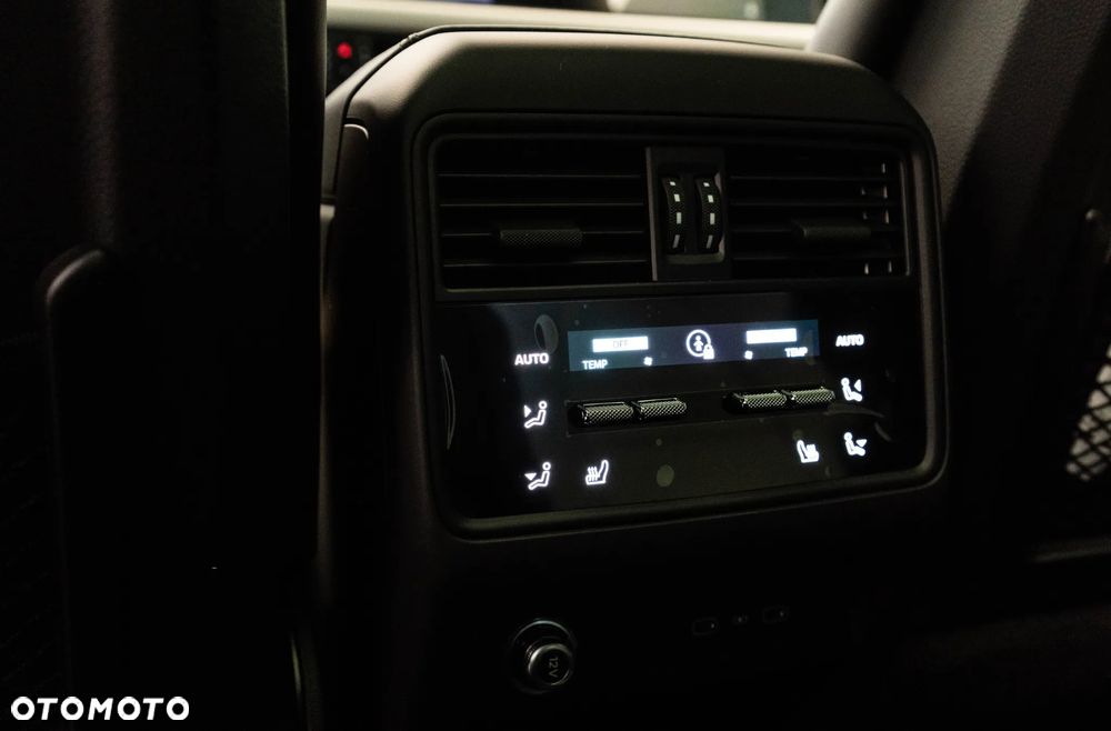 Porsche Cayenne Black Edition - 34