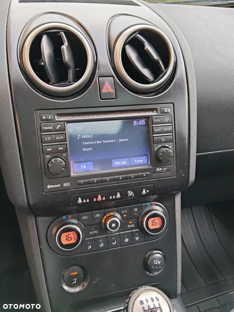 Nissan Qashqai+2 2.0 Tekna - 22