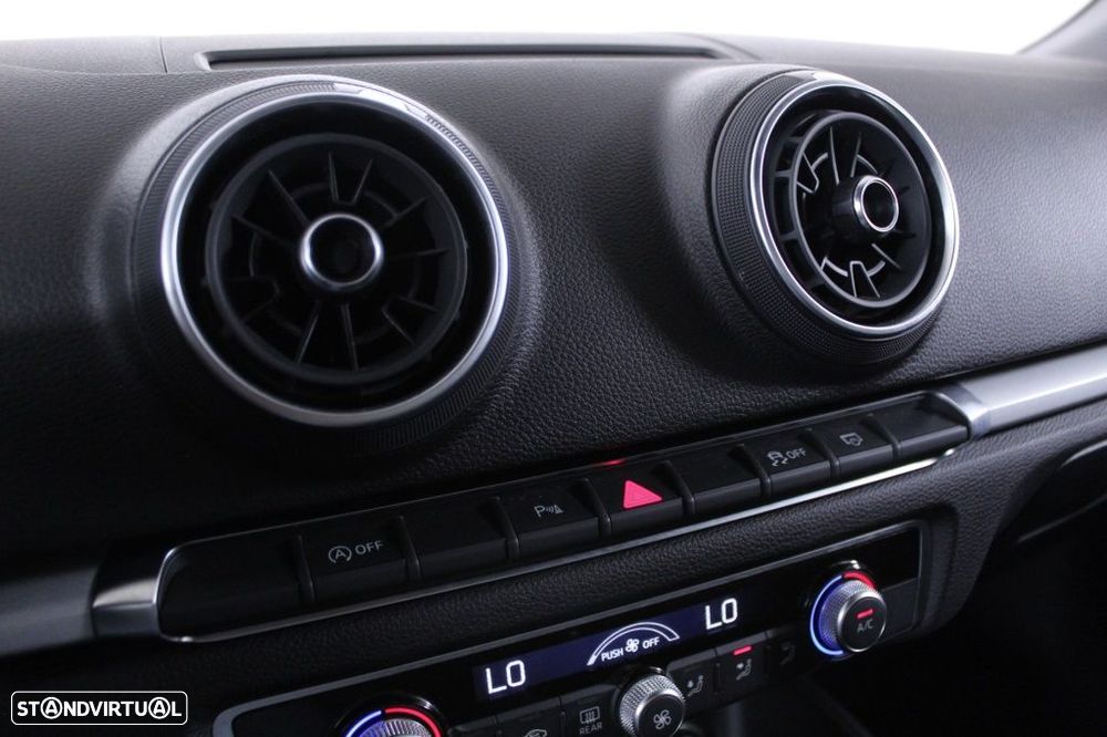 Audi A3 Sportback 30 TDI - 28