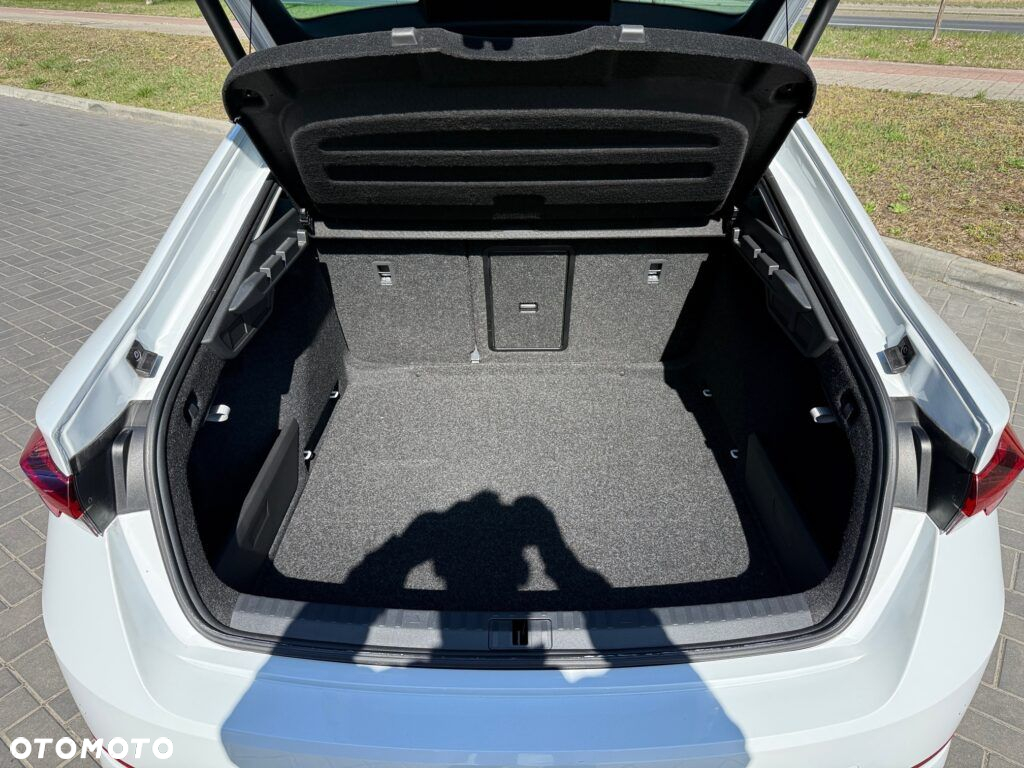 Skoda Octavia 1.5 TSI ACT Style - 17