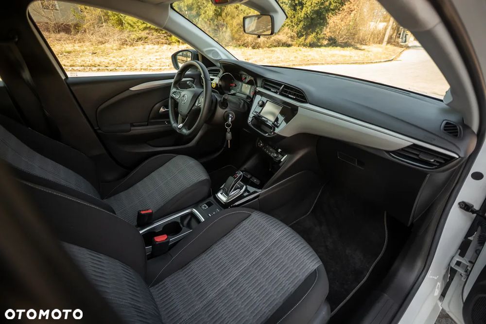 Opel Corsa 1.2 Direct Inj Turbo Start/Stop Automatik Elegance - 22