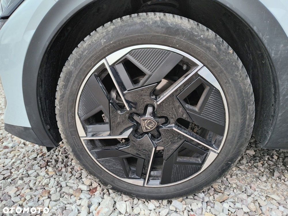 Peugeot 408 1.2 PureTech GT S&S EAT8 - 11