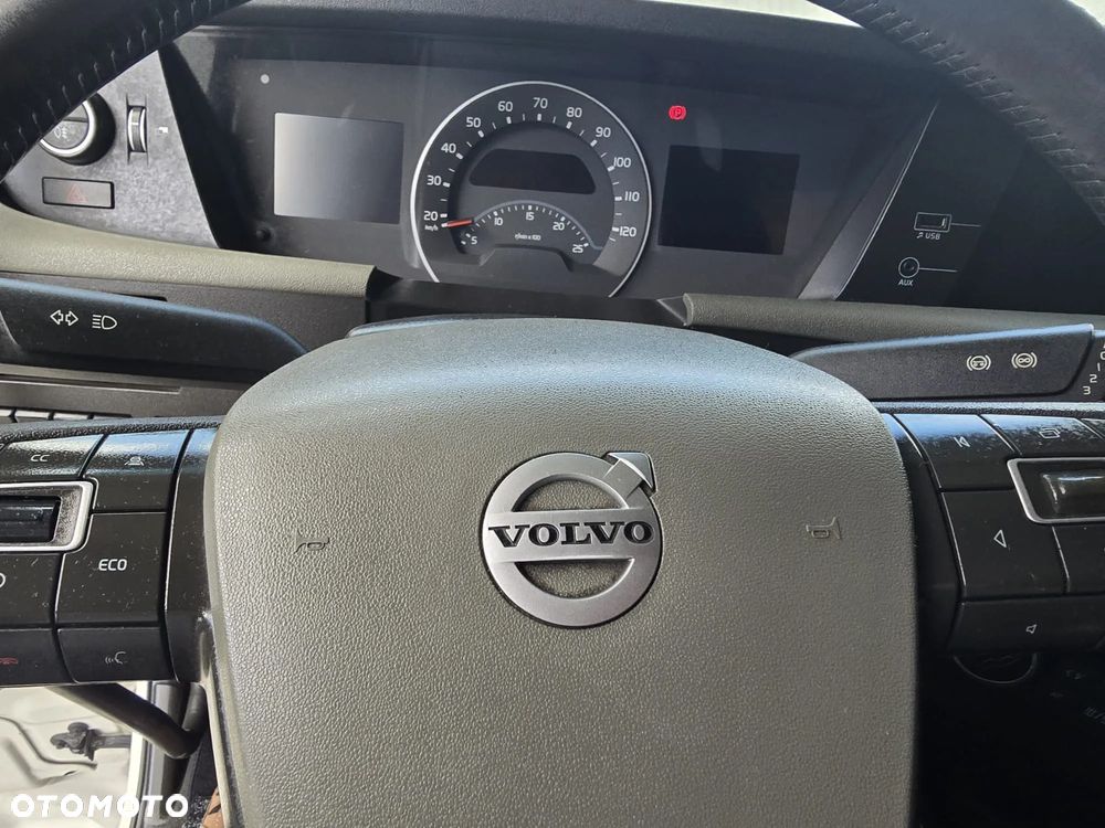 Volvo FH 540 - 8