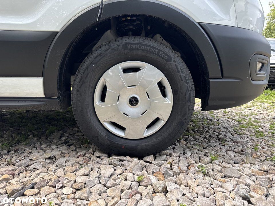 Ford Transit - 19