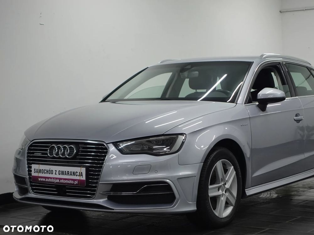Audi A3 Sportback 1.4 TFSI e-tron - 16