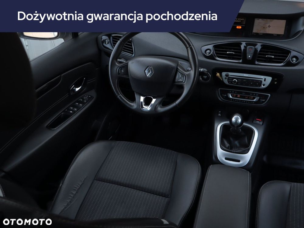 Renault Scenic - 9