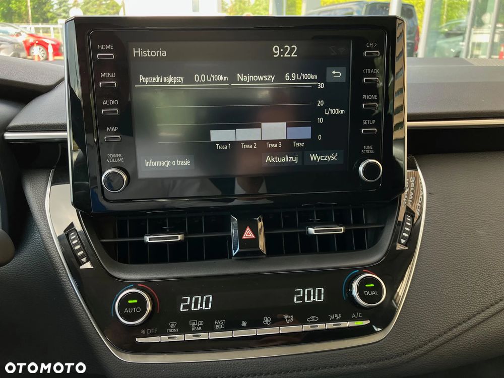 Toyota Corolla 1.5 Comfort - 23