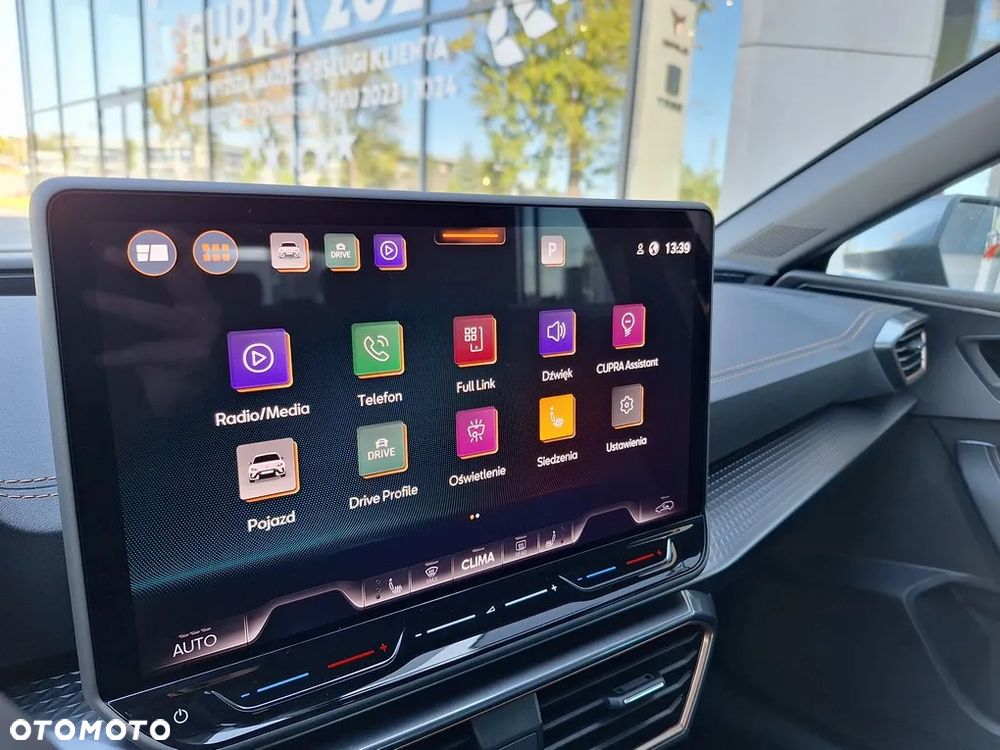 Cupra Leon Sportstourer - 34