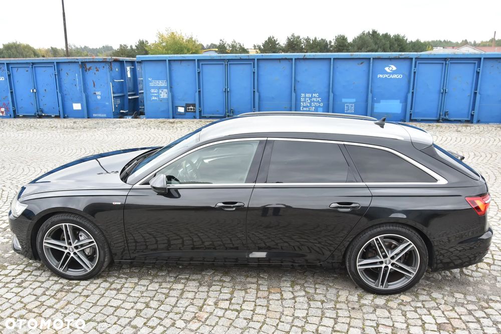 Audi A6 - 39