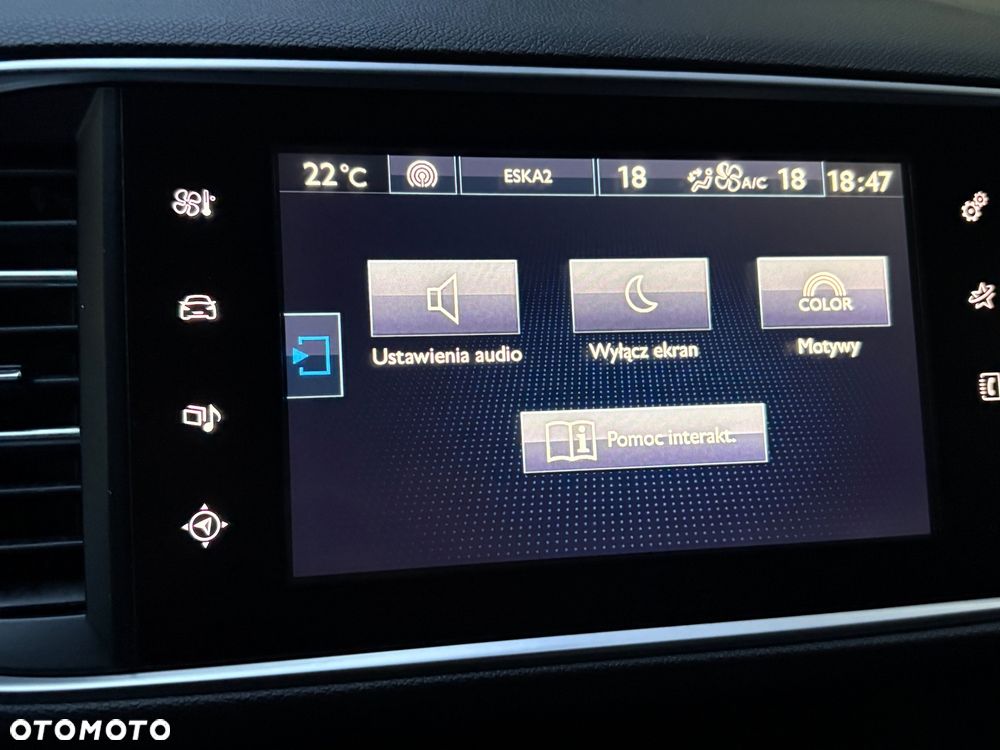 Peugeot 308 1.2 PureTech Allure S&S - 25