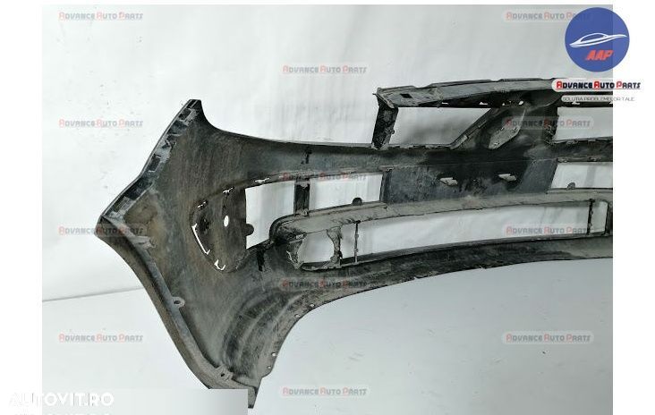 Bara Fata originala Renault  Scenic  2 [2003 - 2006] - 4