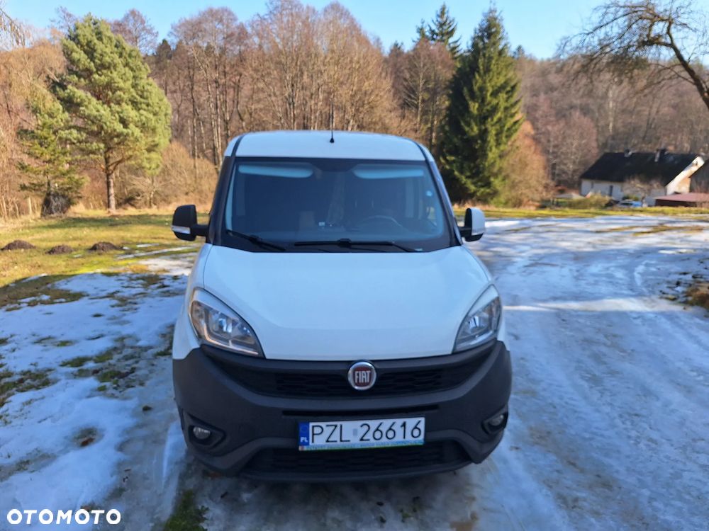 Fiat Doblo - 3