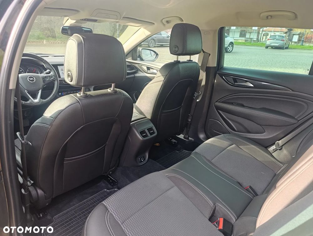 Opel Insignia 2.0 CDTI 4x4 Cosmo - 15