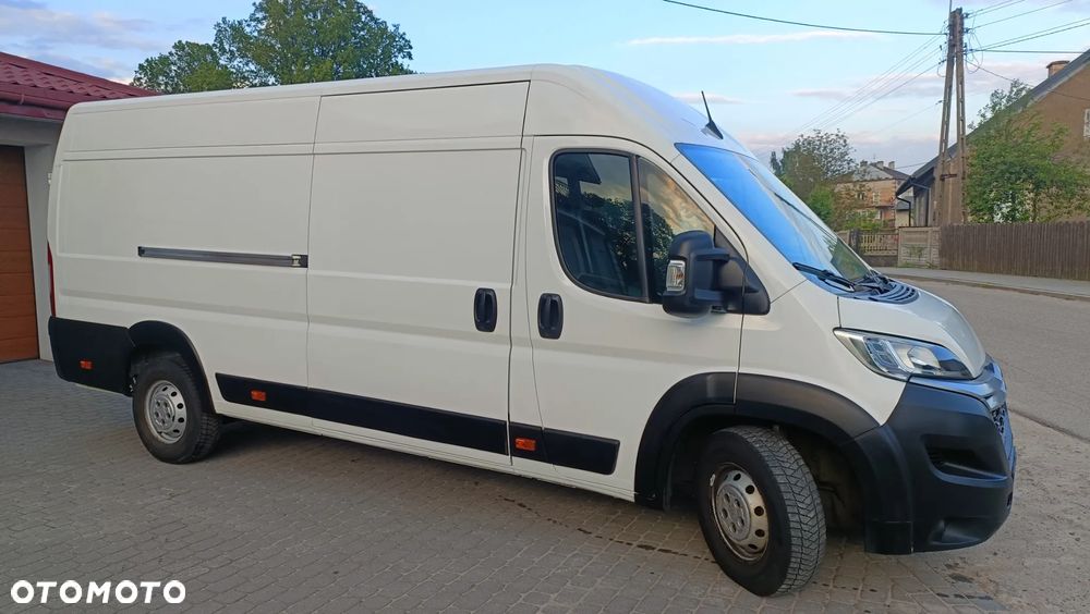 Citroën Jumper - 5