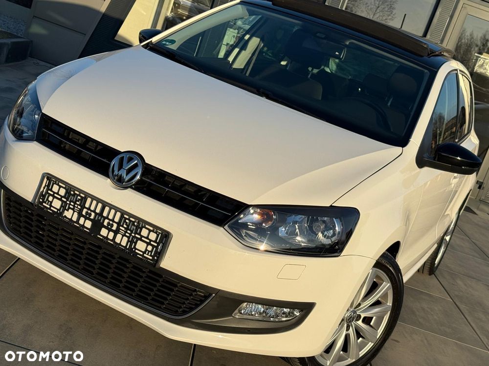Volkswagen Polo 1.4 Style - 10