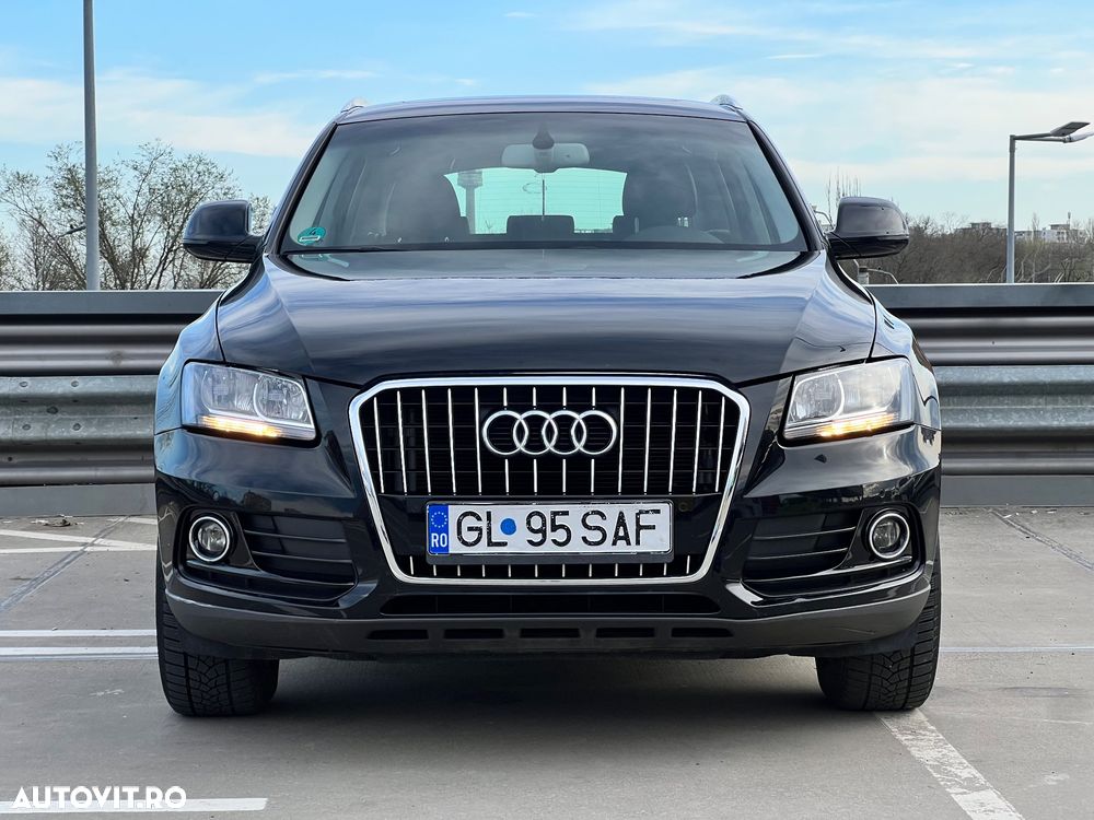 Audi Q5 - 7