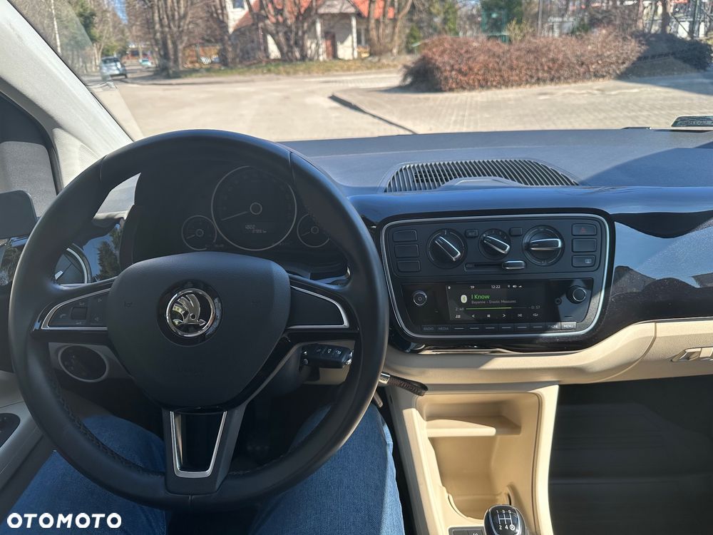 Skoda Citigo 1.0 Style - 21