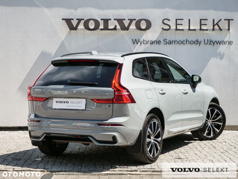 Volvo XC 60 - 9