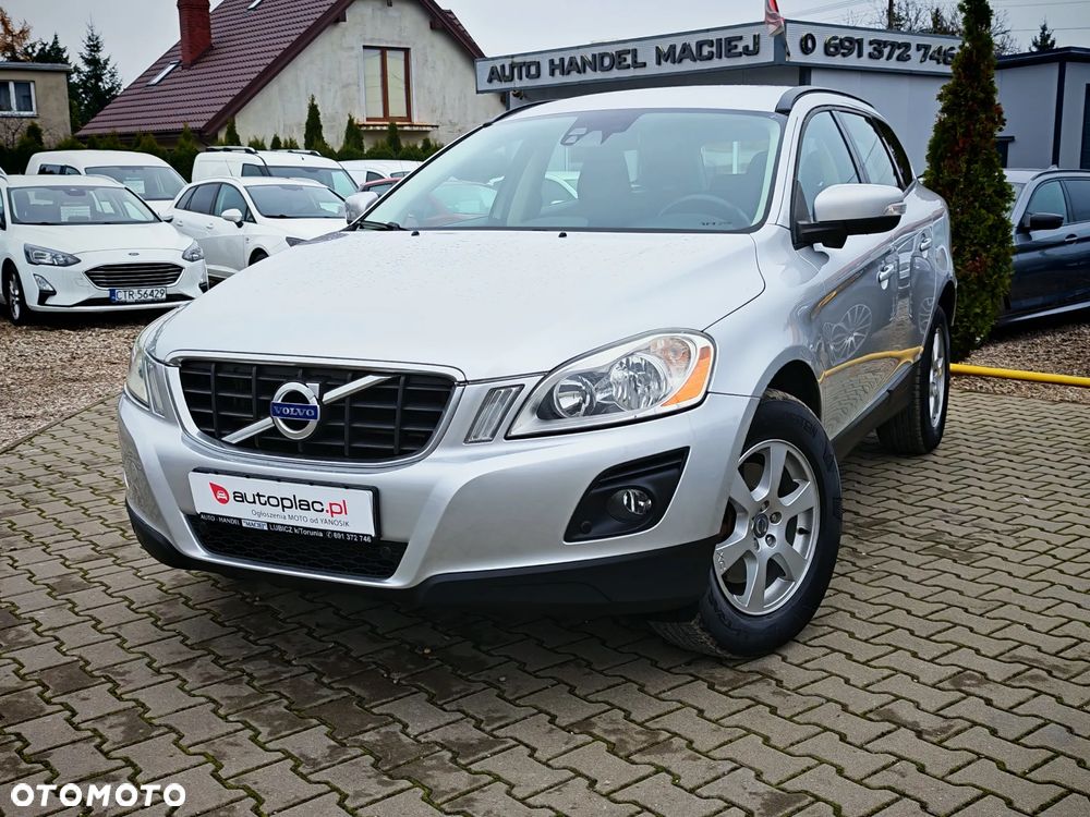 Volvo XC 60