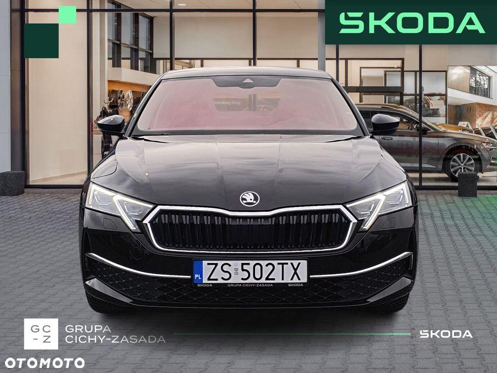 Skoda Octavia - 8