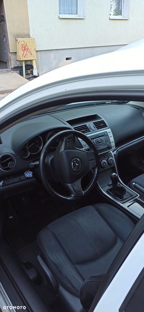 Mazda 6 2.0 CD Comfort - 16